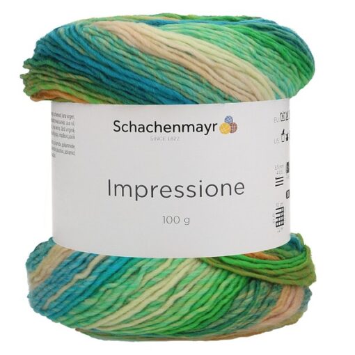 Impressione 00082 | Spirit color (tootmine lõpetatud) - Image 2