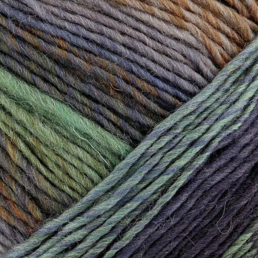 Impressione 00083 | Winter sky color
