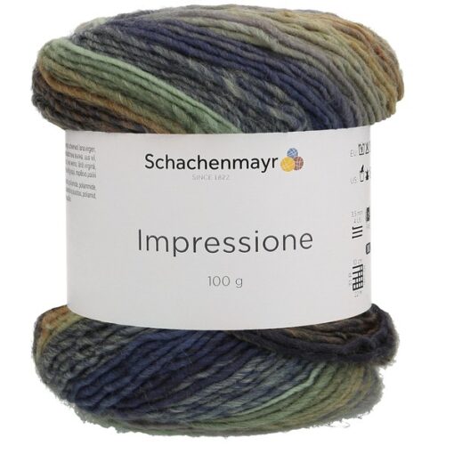Impressione 00083 | Winter sky color - Image 2