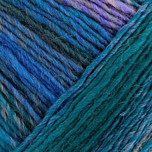 Impressione 00084 | Night sky color