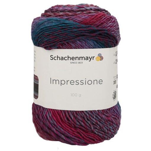 Impressione 00085 | Mystic Color - Image 2