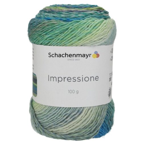 Impressione 00086 | Landscape Color - Image 2