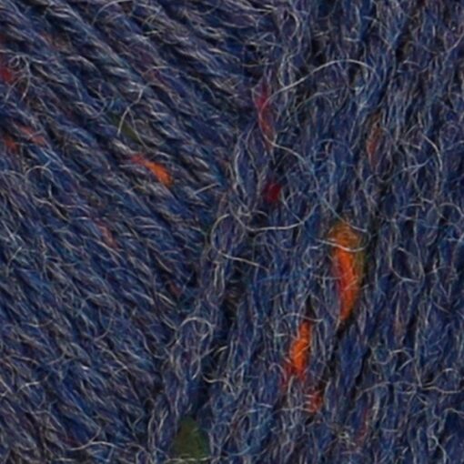 Regia 4ply Tweed 100g 00052 | jeans tweed