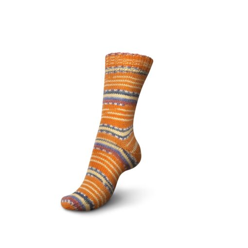REGIA 6-ply Color 04902