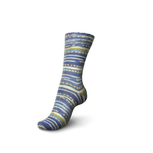 REGIA 6-ply Color 04903 | mountain panorama color
