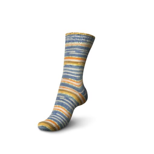 REGIA 6-ply Color 04904 04904 | ocean waves color