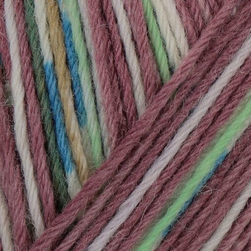 REGIA 6-ply Color 04905 | green earth color - Image 2