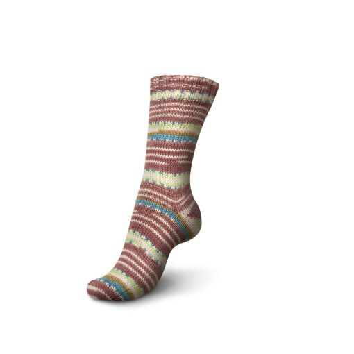 REGIA 6-ply Color 04905 | green earth color