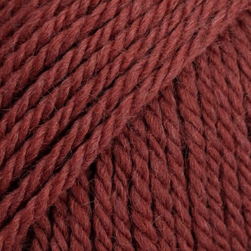 Alaska 67 maroon