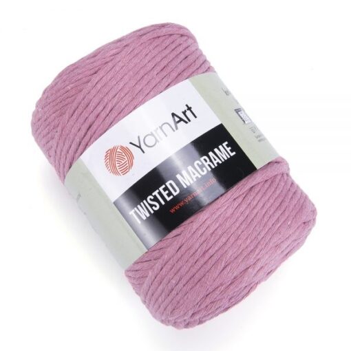 Twisted Macrame 792