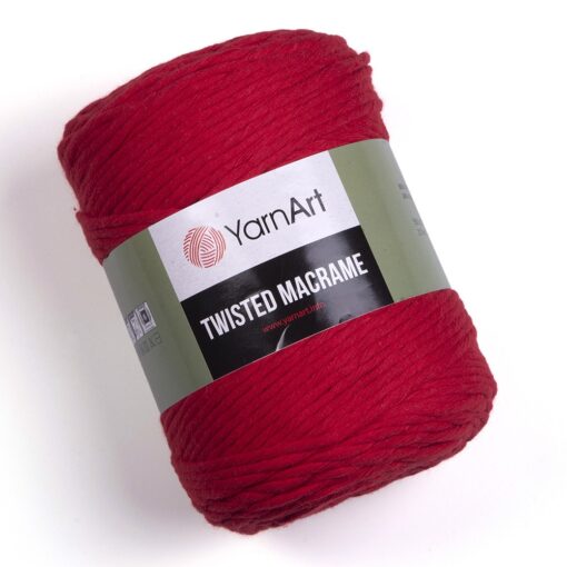 Twisted Macrame 773