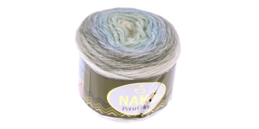 Peru  Color 32184
