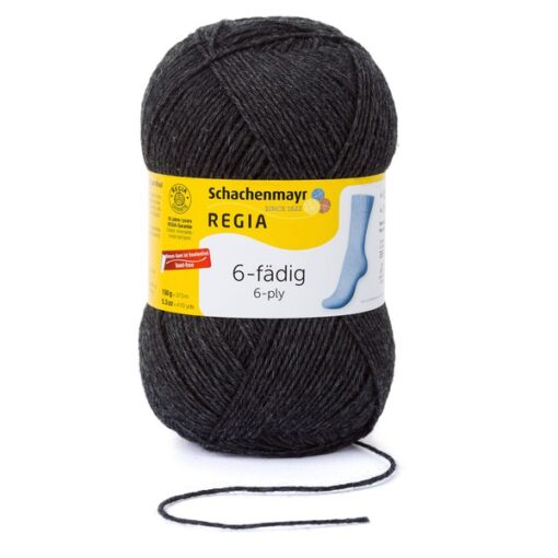 REGIA 6-ply 150g 00324 | marine - Image 2