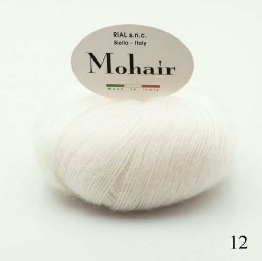 Mohair 12