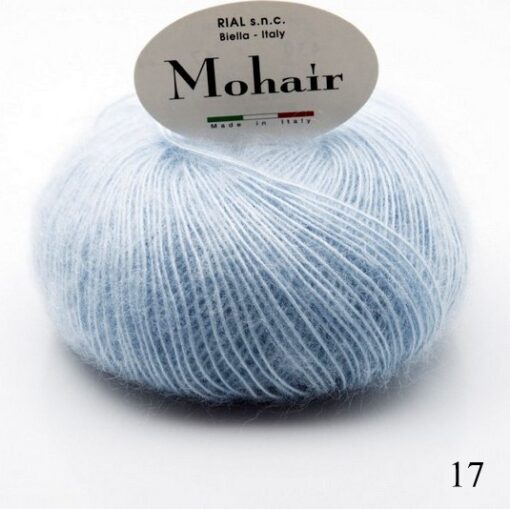 Mohair 17