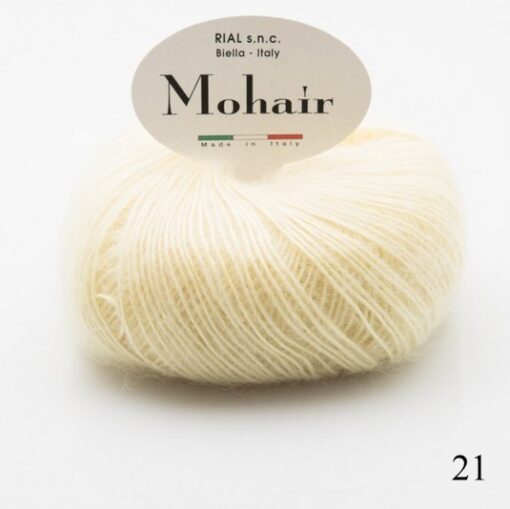 Mohair 21