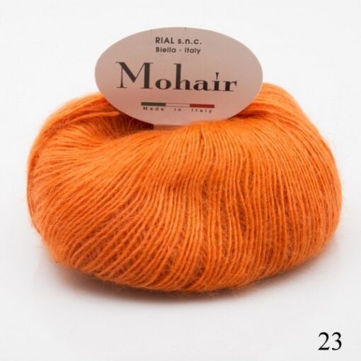 Mohair 23