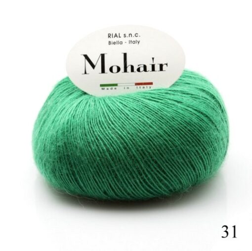 Mohair 31