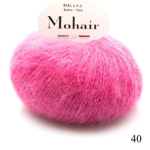 Mohair 40