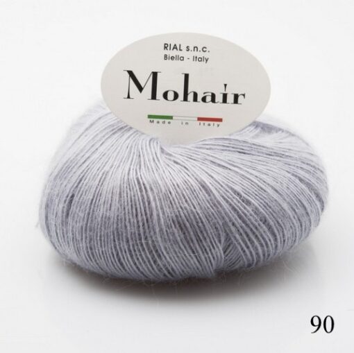 Mohair 90