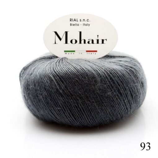 Mohair 93