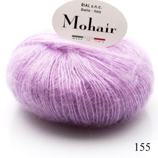 Mohair 155