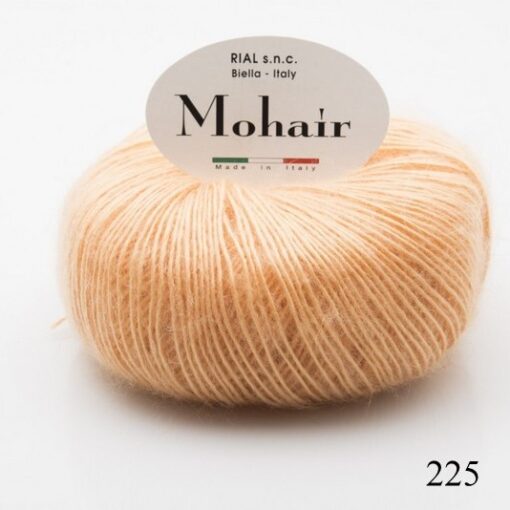 Mohair 225