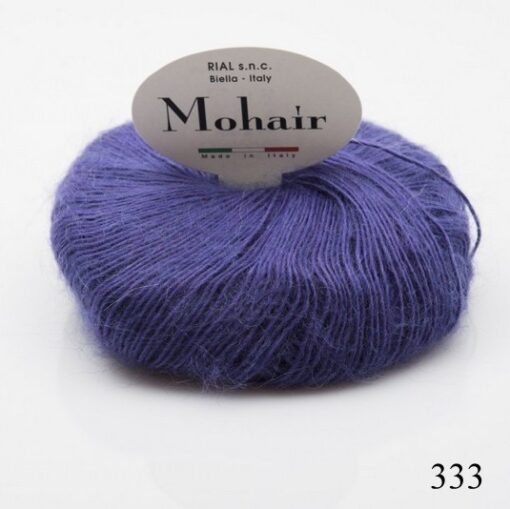 Mohair 333