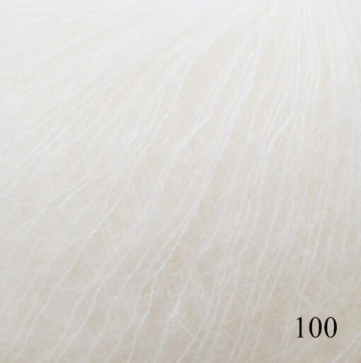 Kid Mohair 100