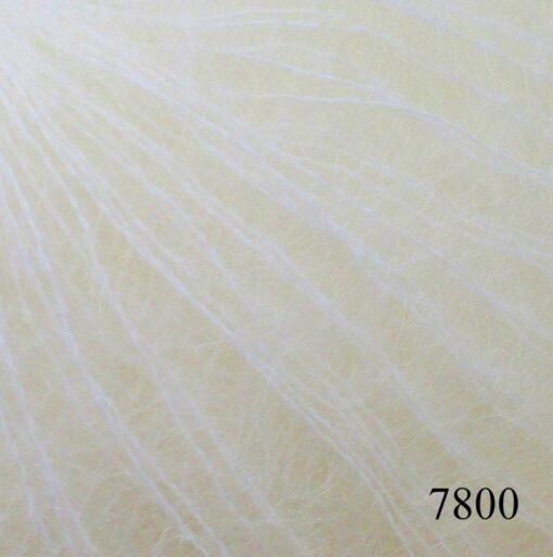 Kid Mohair 7800