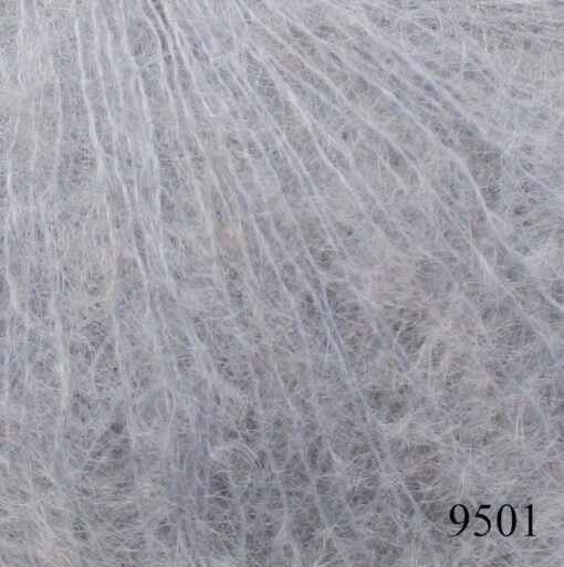Kid Mohair 9501