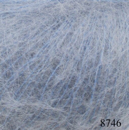 Kid Mohair 8746