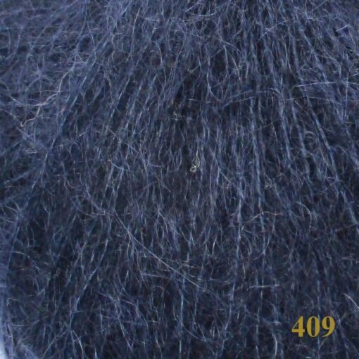 Kid Mohair 409