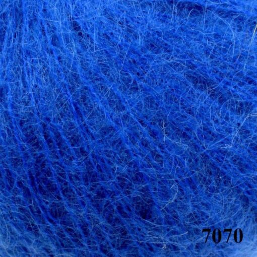 Kid Mohair 7070
