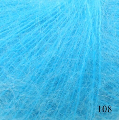 Kid Mohair 108