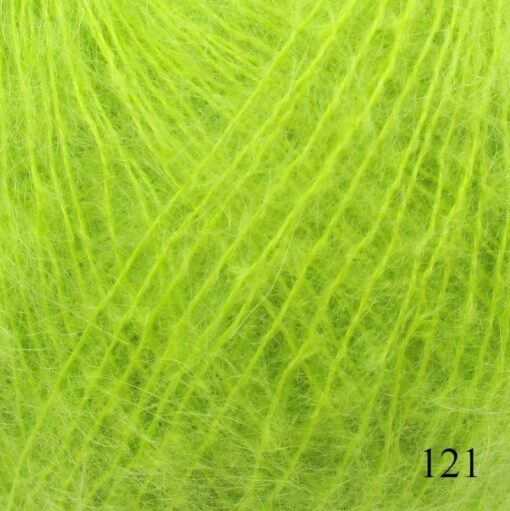 Kid Mohair 121