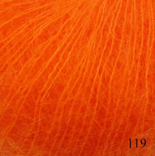Kid Mohair 119