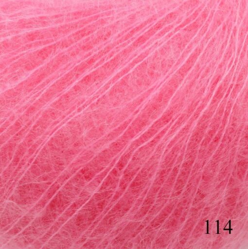 Kid Mohair 114