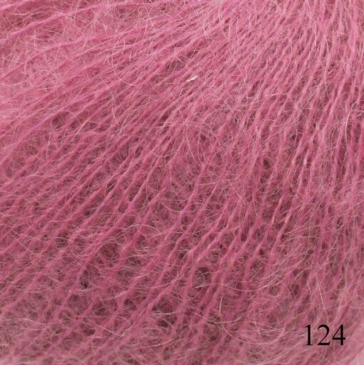 Kid Mohair 124