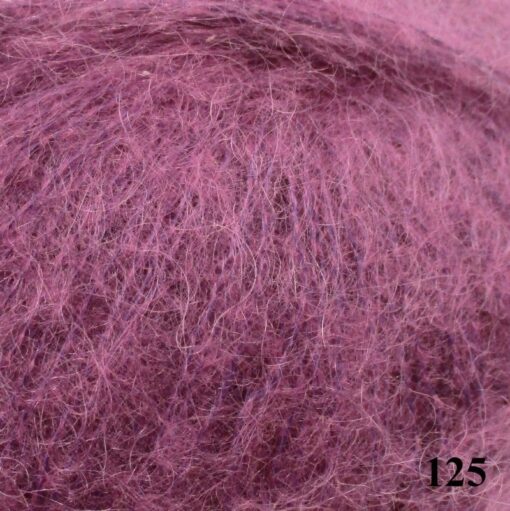 Kid Mohair 125