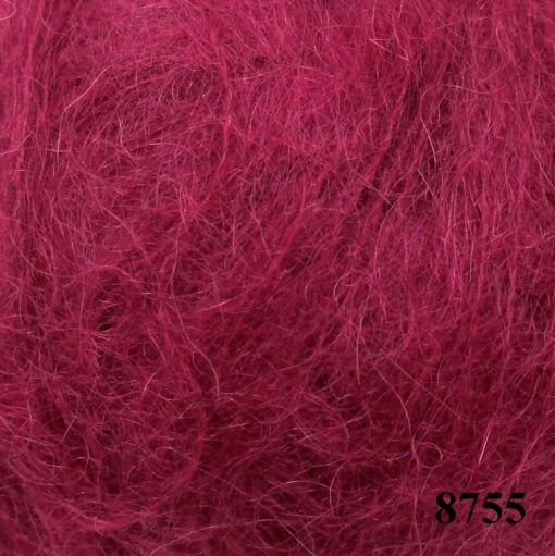 Kid Mohair 8755