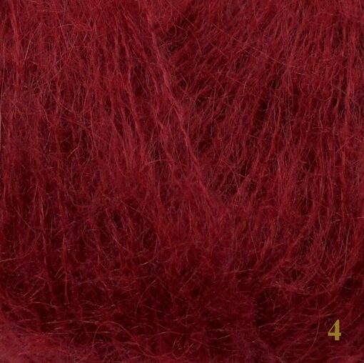 Kid Mohair 4