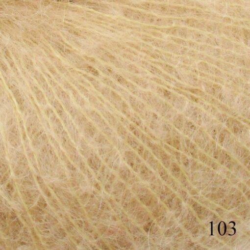 Kid Mohair 103