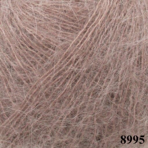 Kid Mohair 8995