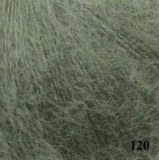 Kid Mohair 120