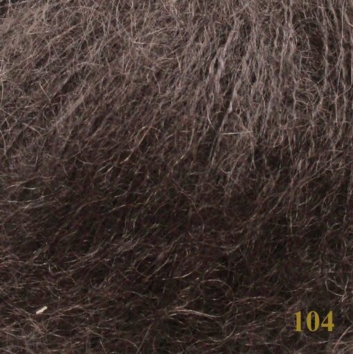 Kid Mohair 104