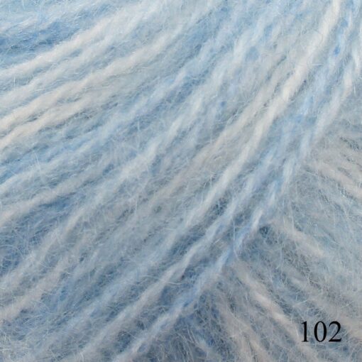 Contessa Light Print 102