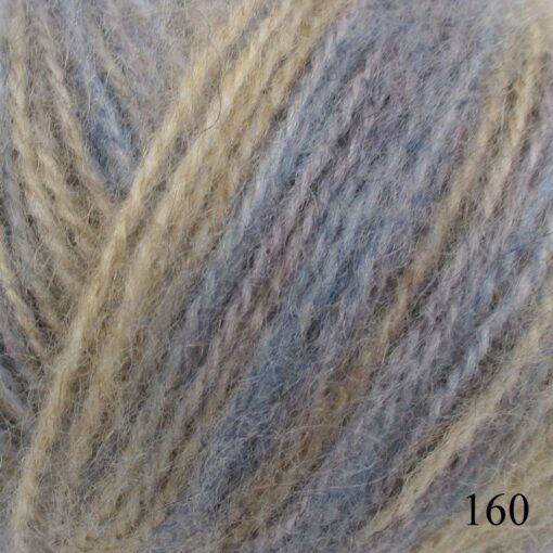 Contessa Light Print 160