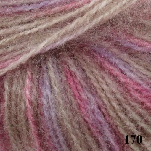 Contessa Light Print 170
