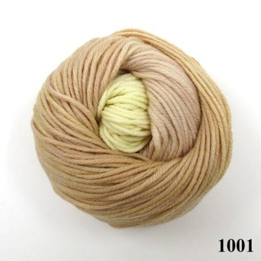 Merino Soft Degrade 1001